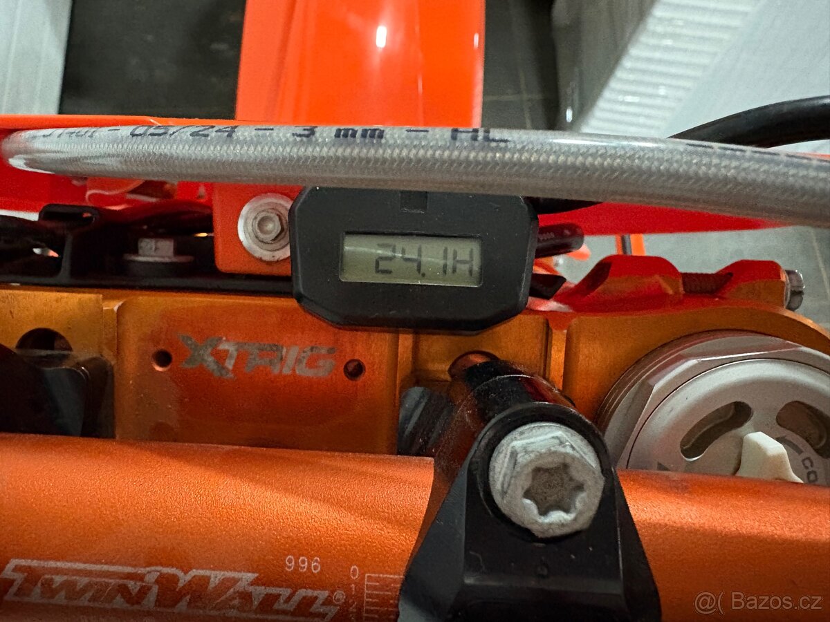 KTM SX-F 350 2025 - 7