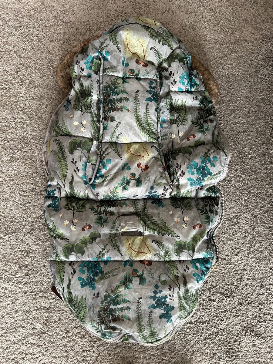 Zimní fusak Elodie Details - 7