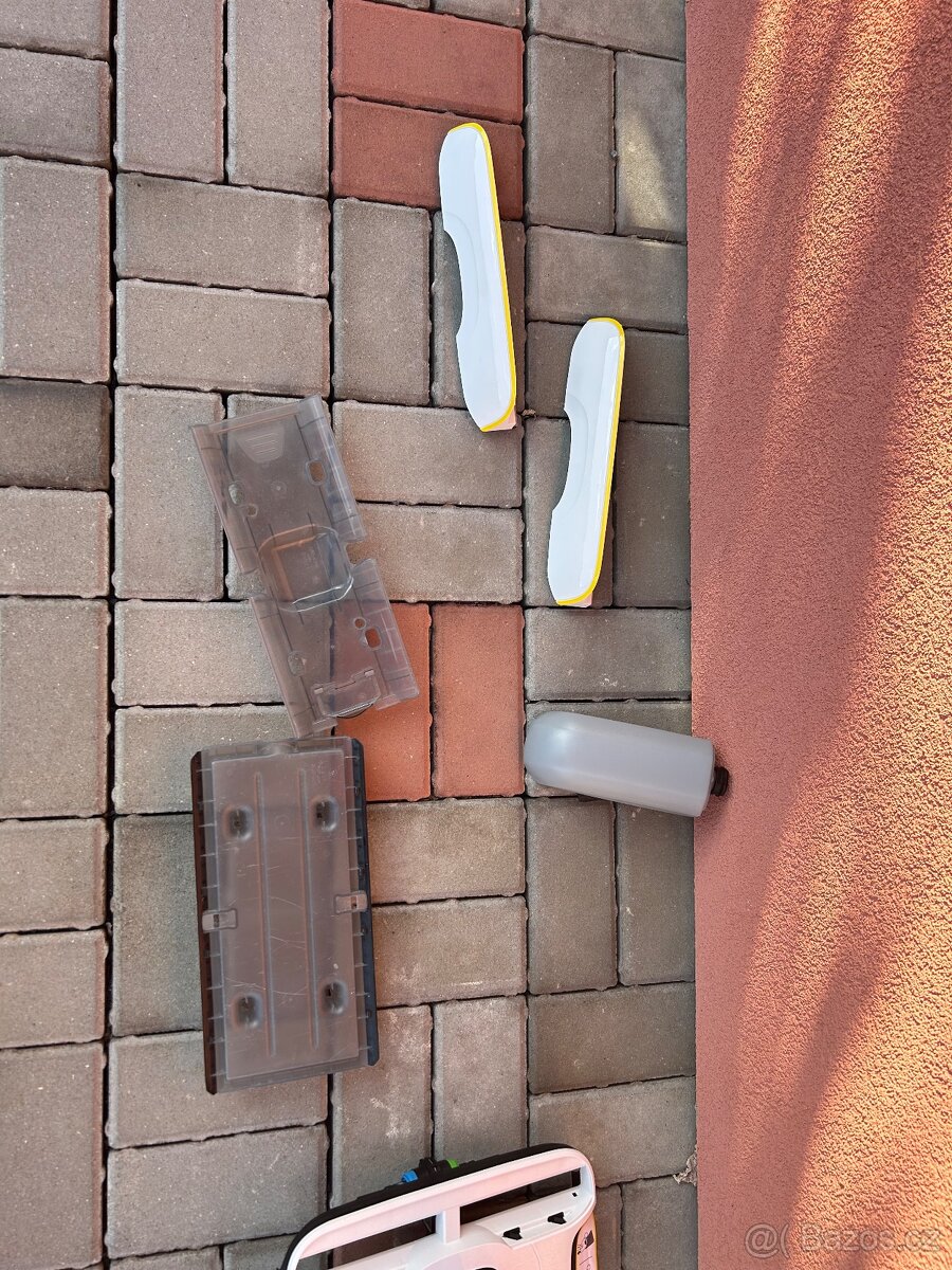 Podlahová myčka Kärcher FC 7 Cordless premium - 7