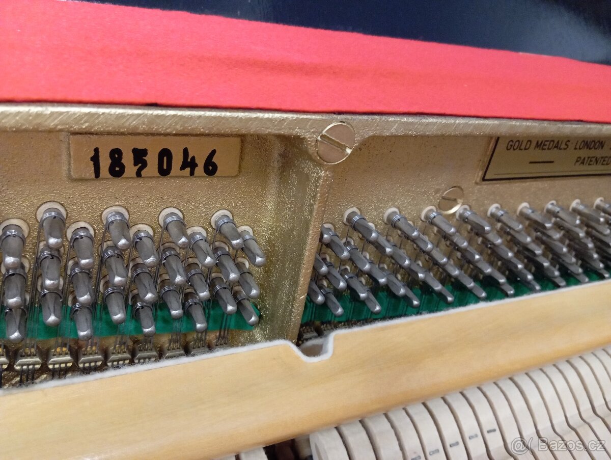 Weinbach mod.104-Dovoz i na Štědrý den 24.12. - 7