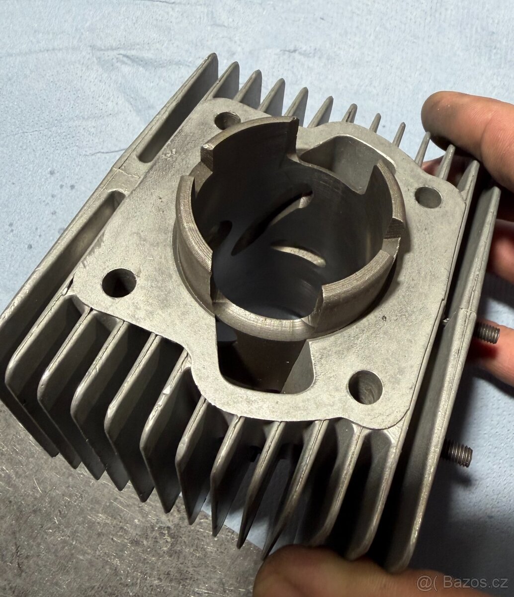 Babetta 207 po 100% GO - 7