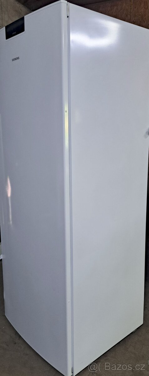 Mrazák 7 šup. Siemens NoFrost, A++. - 7