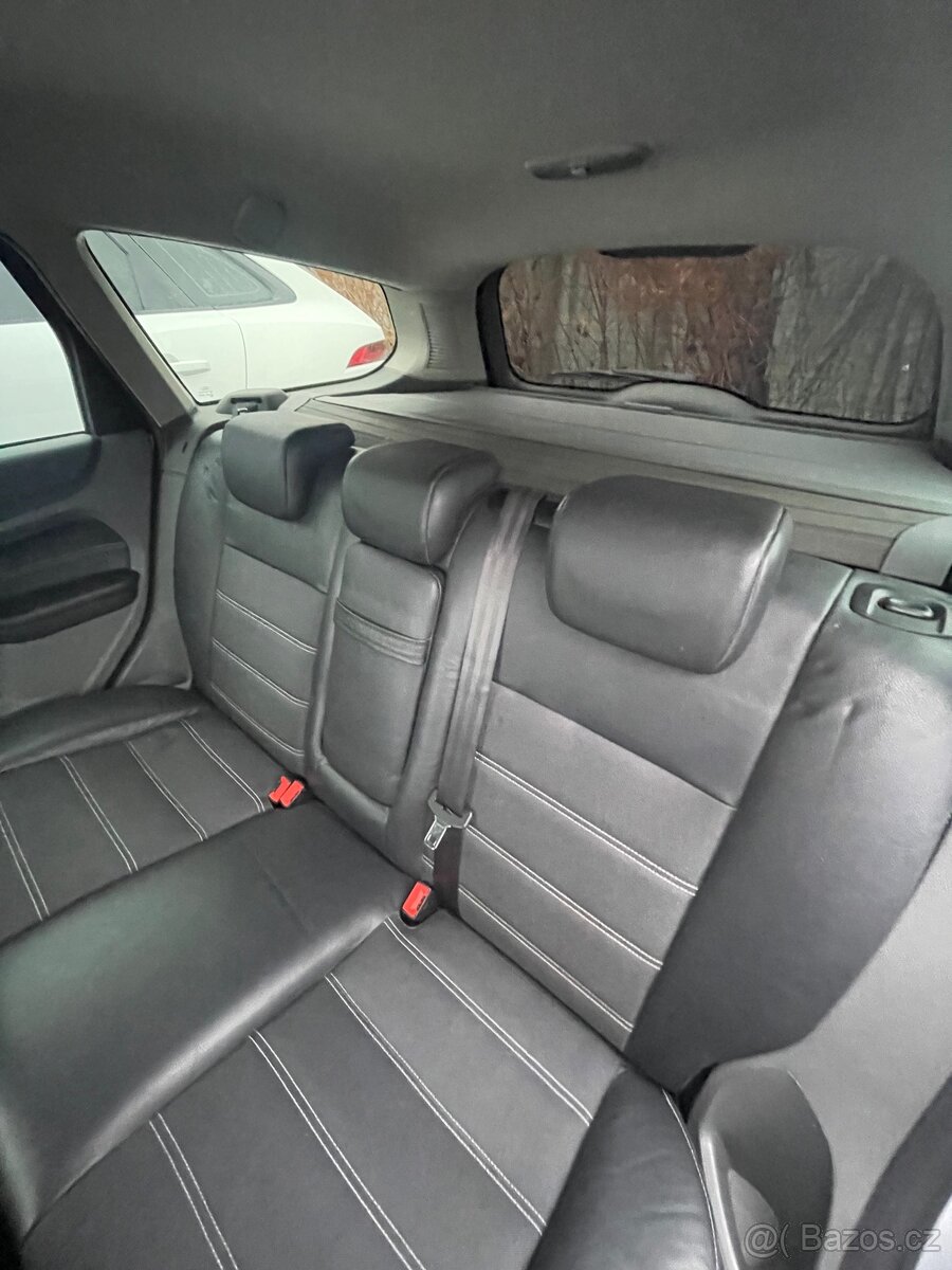 Ford Focus 2011r.v automat 2.0TDCI 100kw - 7