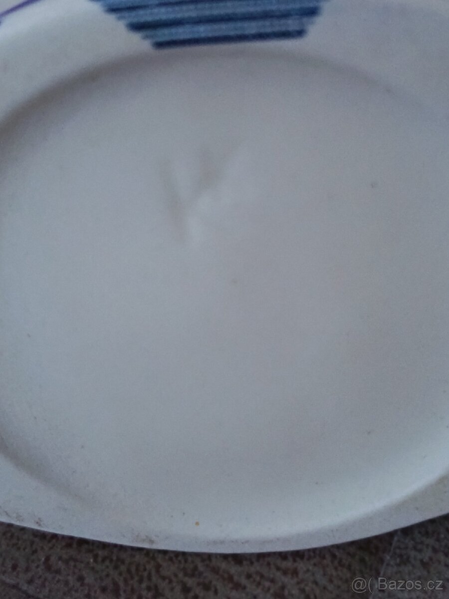 Keramické džbány ocet a olej - 7