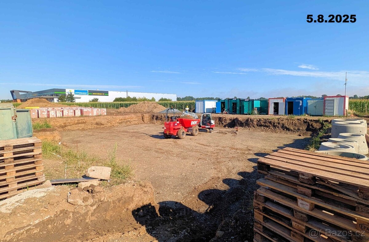 Prodej bytu 3+kk 85 m² s lodžií - 7