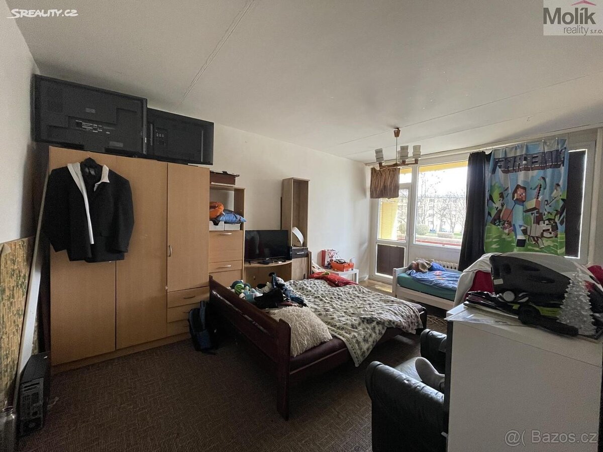 Prodej bytu 2+1 - 7