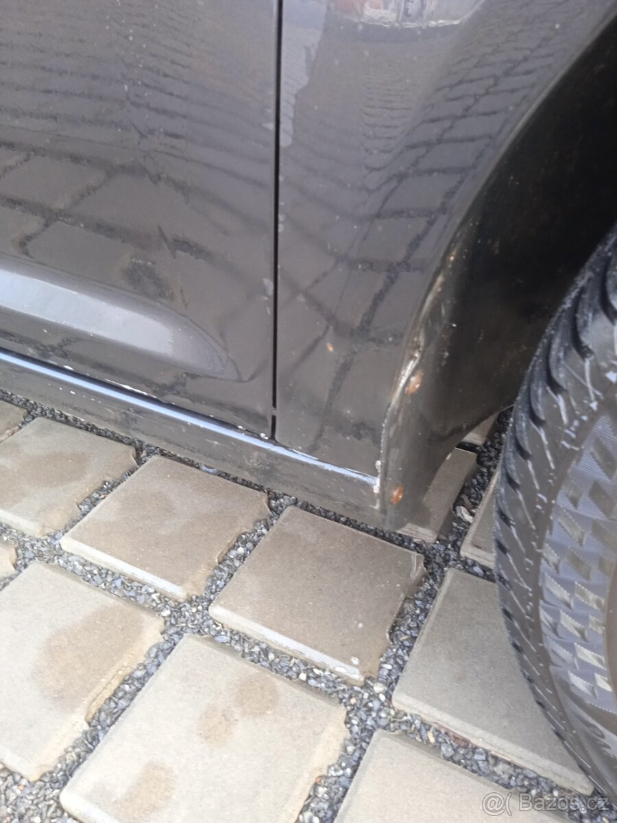Touran 1.9 TDI 77Kw - 7