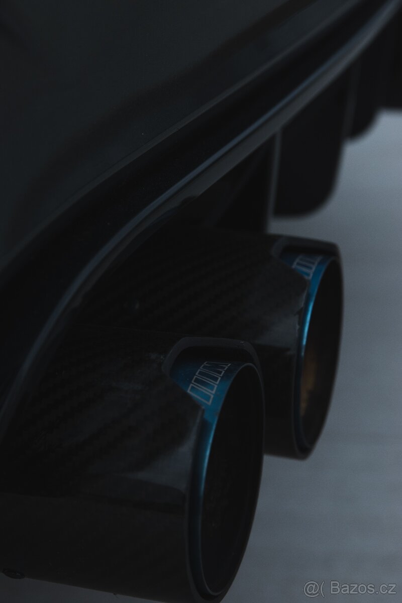 BMW M4 Competition, 331kw HuD, H&K, 360 - 7