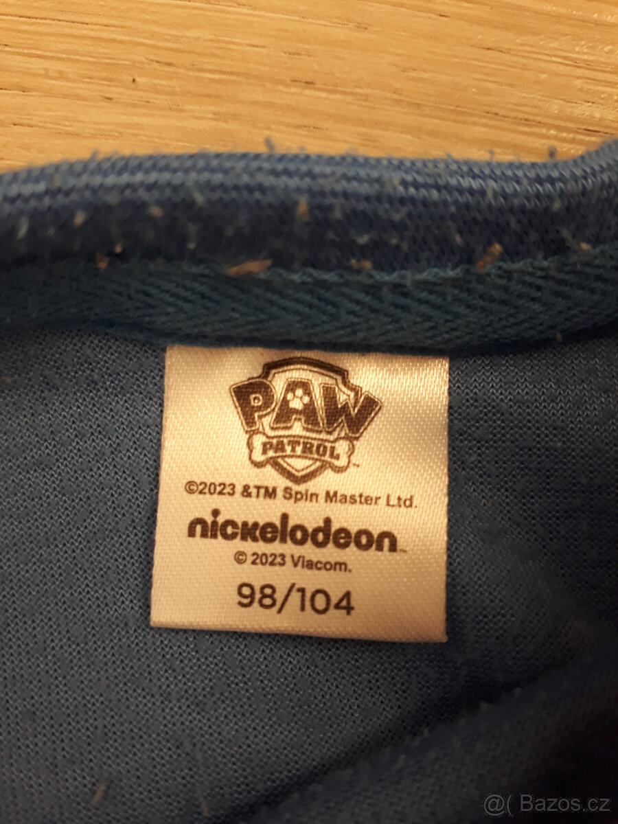 Chlapecké pyžama - 7