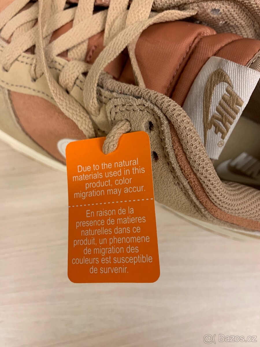 Nike Dunk Low Retro SE EU44 - 7