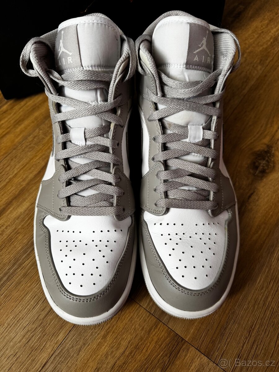 Nike Air Jordan Retro 1 - vel.44 - 7