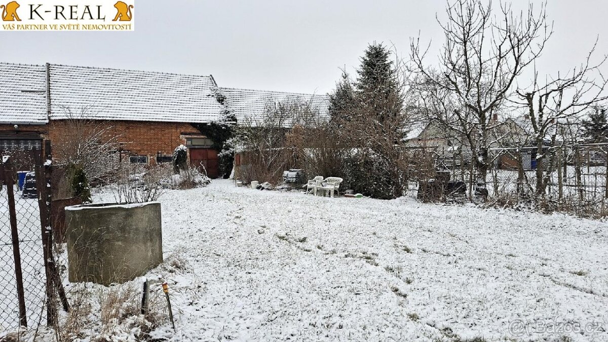 Prodej RD 4+1 Moutnice, okr. Brno - venkov - 7