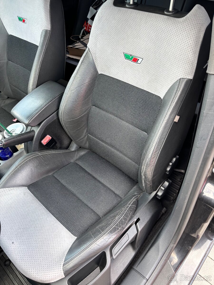 Škoda Octavia 2 RS 2.0TDI - 7