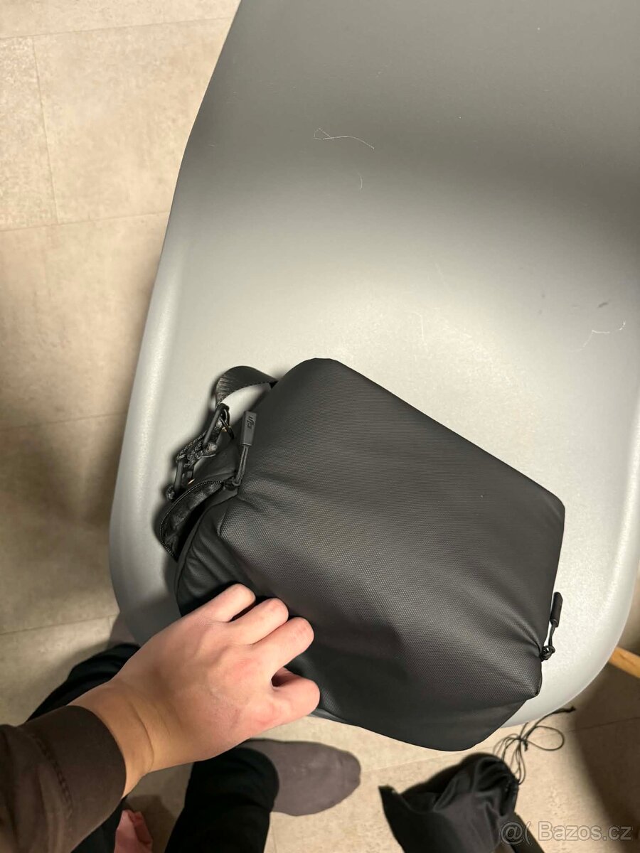 Dji RC-N3 a baterky k Dji Flip - 7