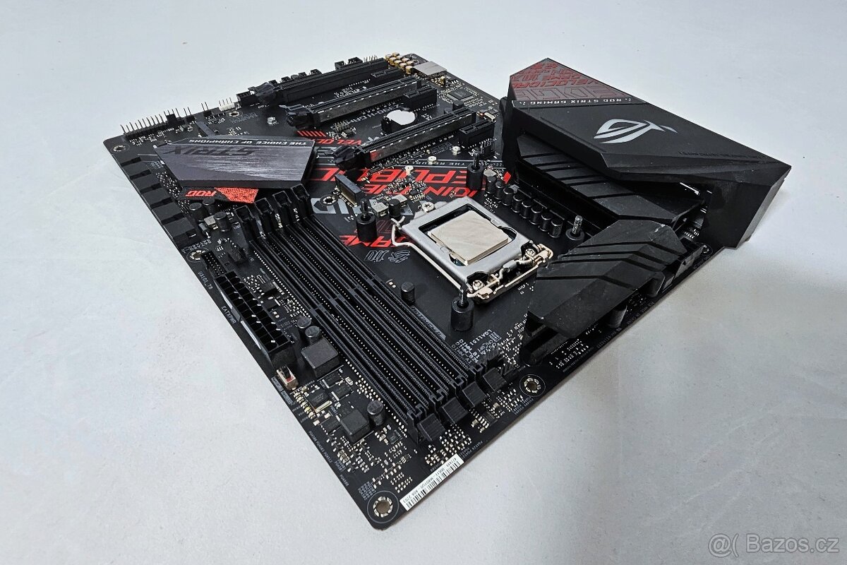 Komponenty pro herní PC - 7