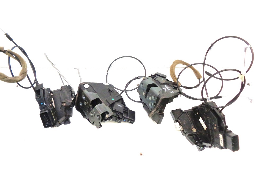 Mazda 3 rok výroby 2003 - 2009 náhradní díly - 7