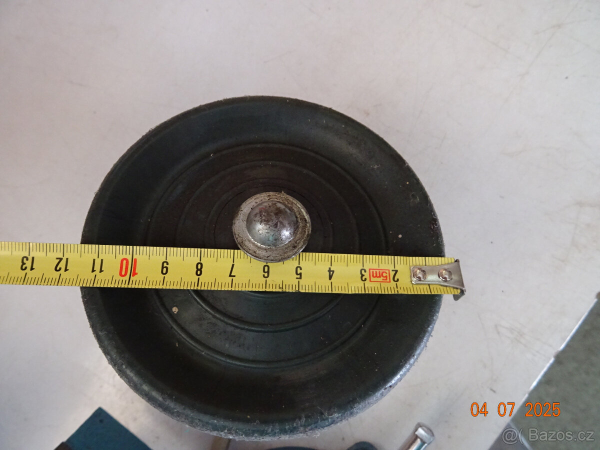 STABILIZAČNÍ KOLEČKA K DĚTSKÉMU KOLU - 7