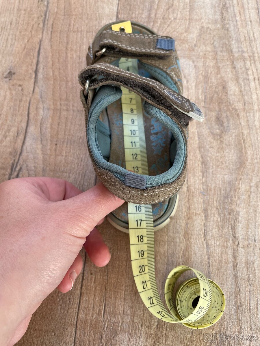 Sandály Primigi 27 - 7