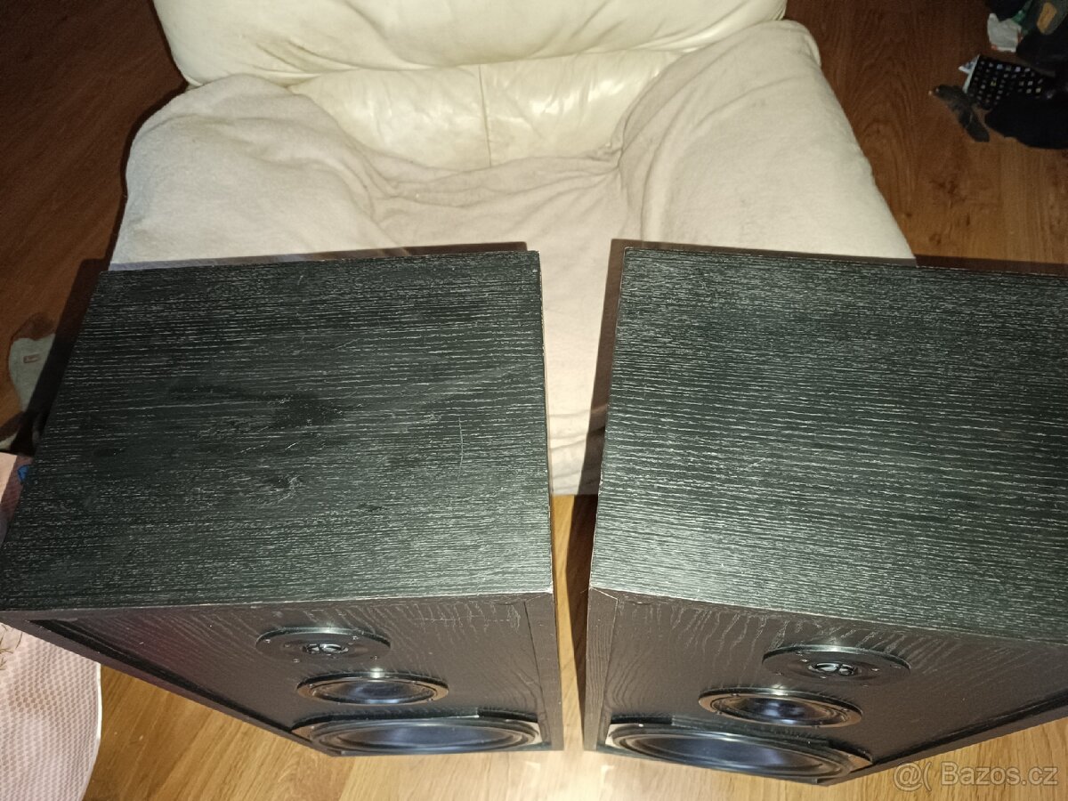 Repra Acoustic Quality AQ 802 - 12 palců - 7