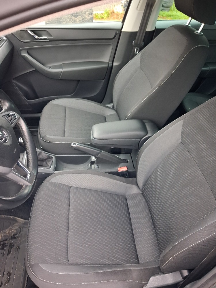 Škoda rapid 1.2 tsi - 7