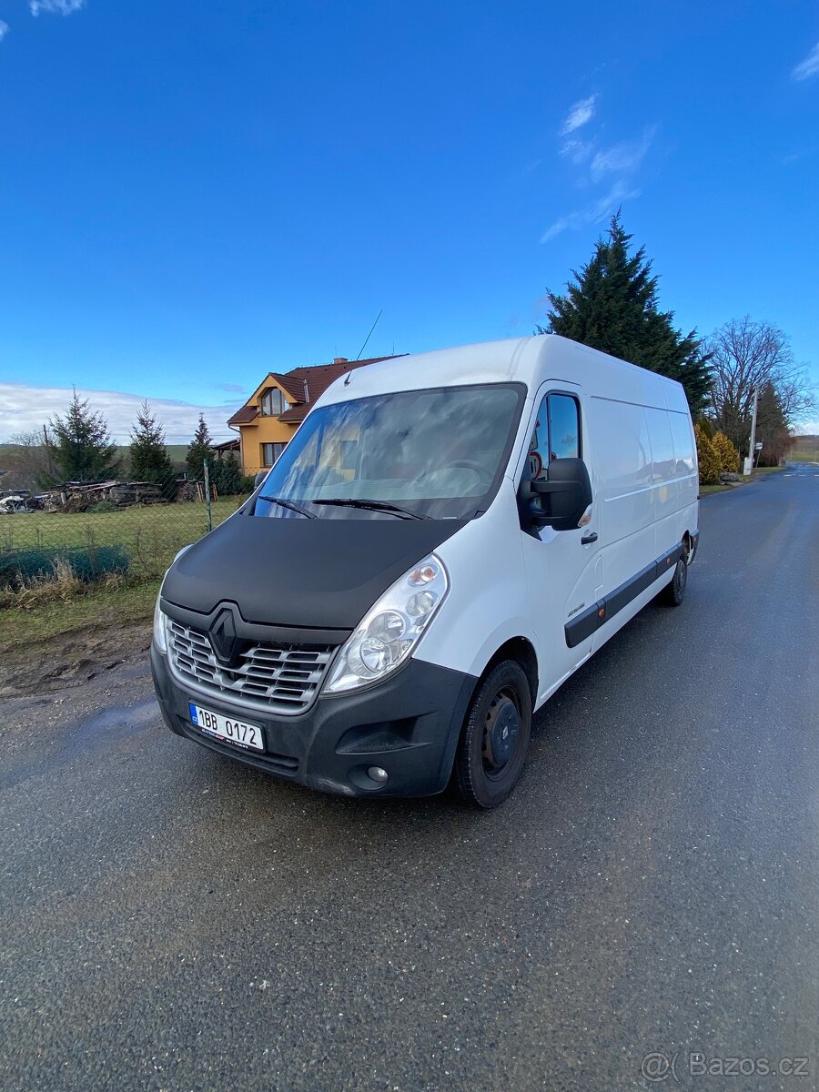 Renault Master - 7