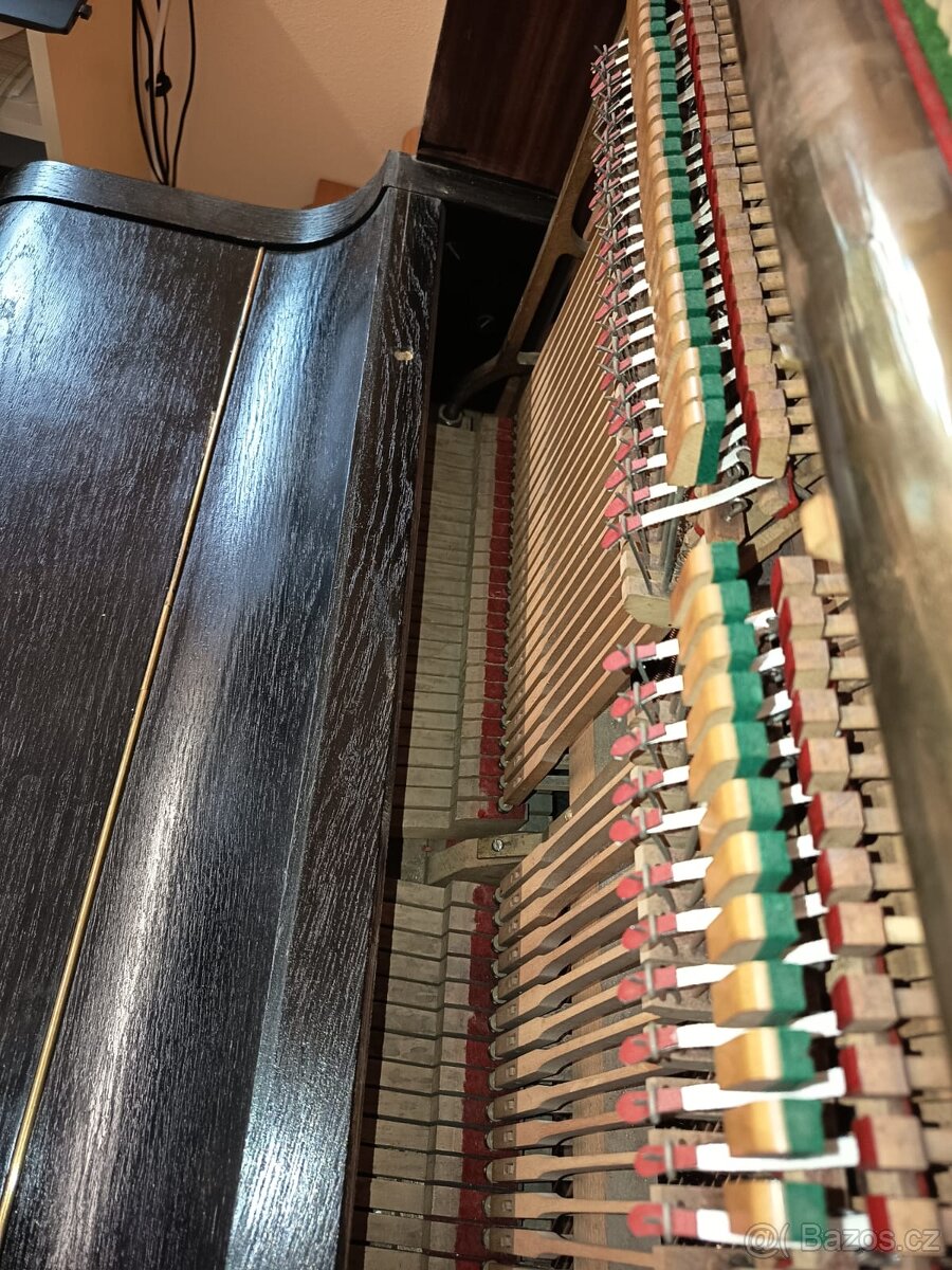 Piano pianino Orchestra - 7