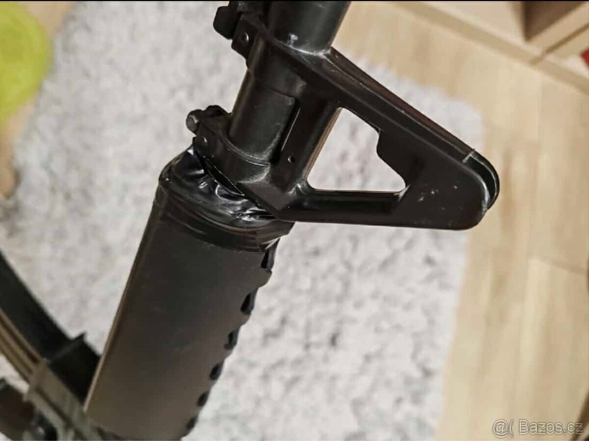 Airsoft set pro začátečníky - 7