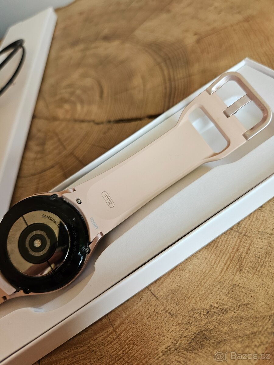 Samsung Galaxy Watch 4 - 7