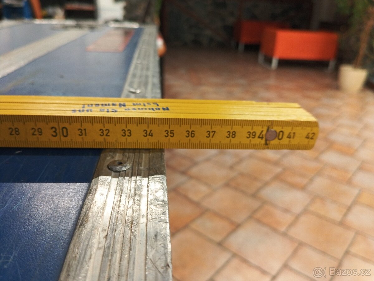 Mixážní pult Crest Audio X Four - 7