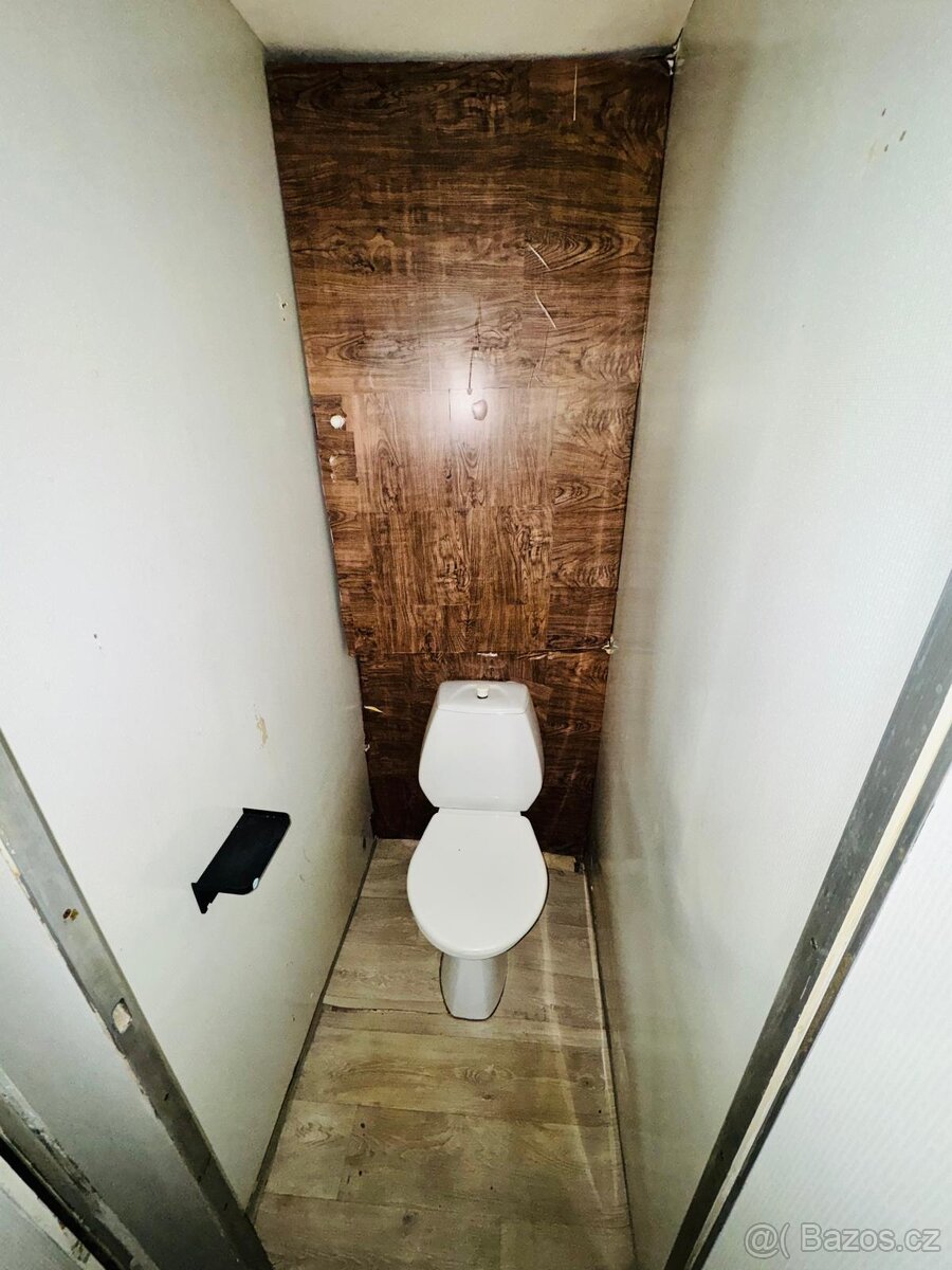 (834) Pronájem, byt 1+1, 35 m, Javorová 3096, Most - 7