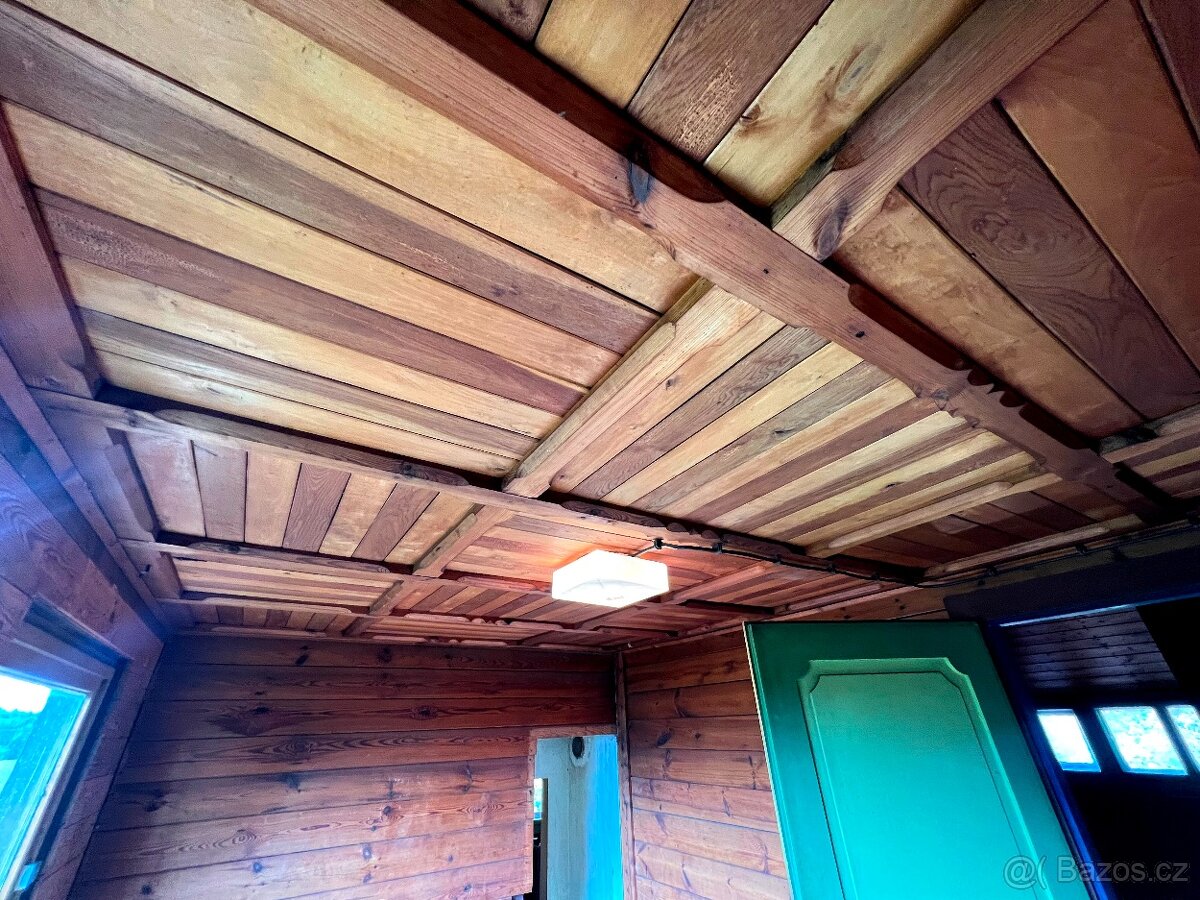 Prodáme Rodinný dům se zahradou Řešetova Lhota - 7