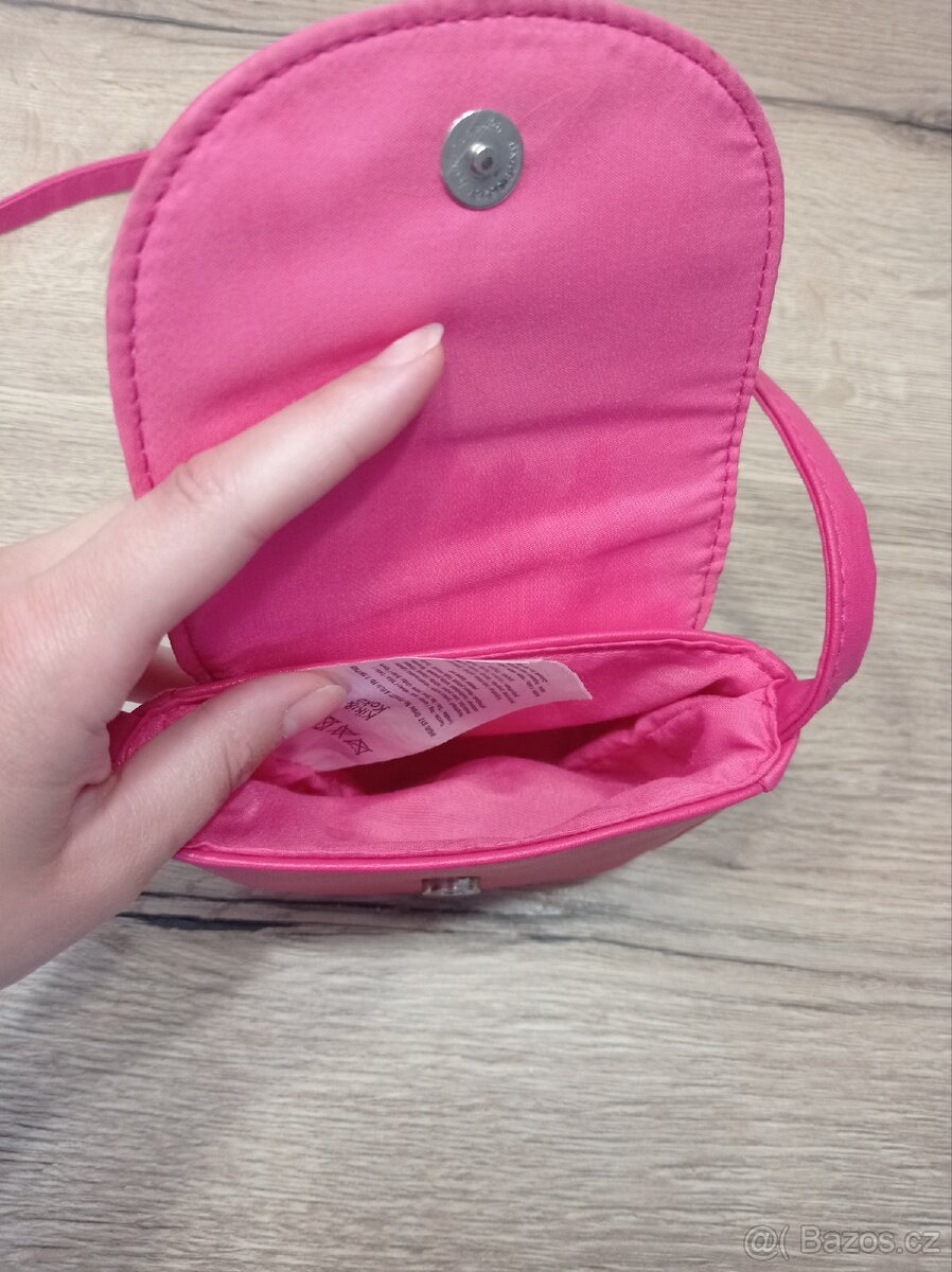 Malá Dětská kabelka - 7