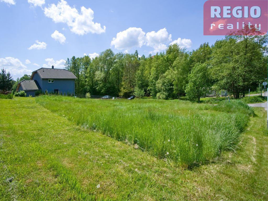 Prodej pozemku 1019m2, Dolní Suchá - 7