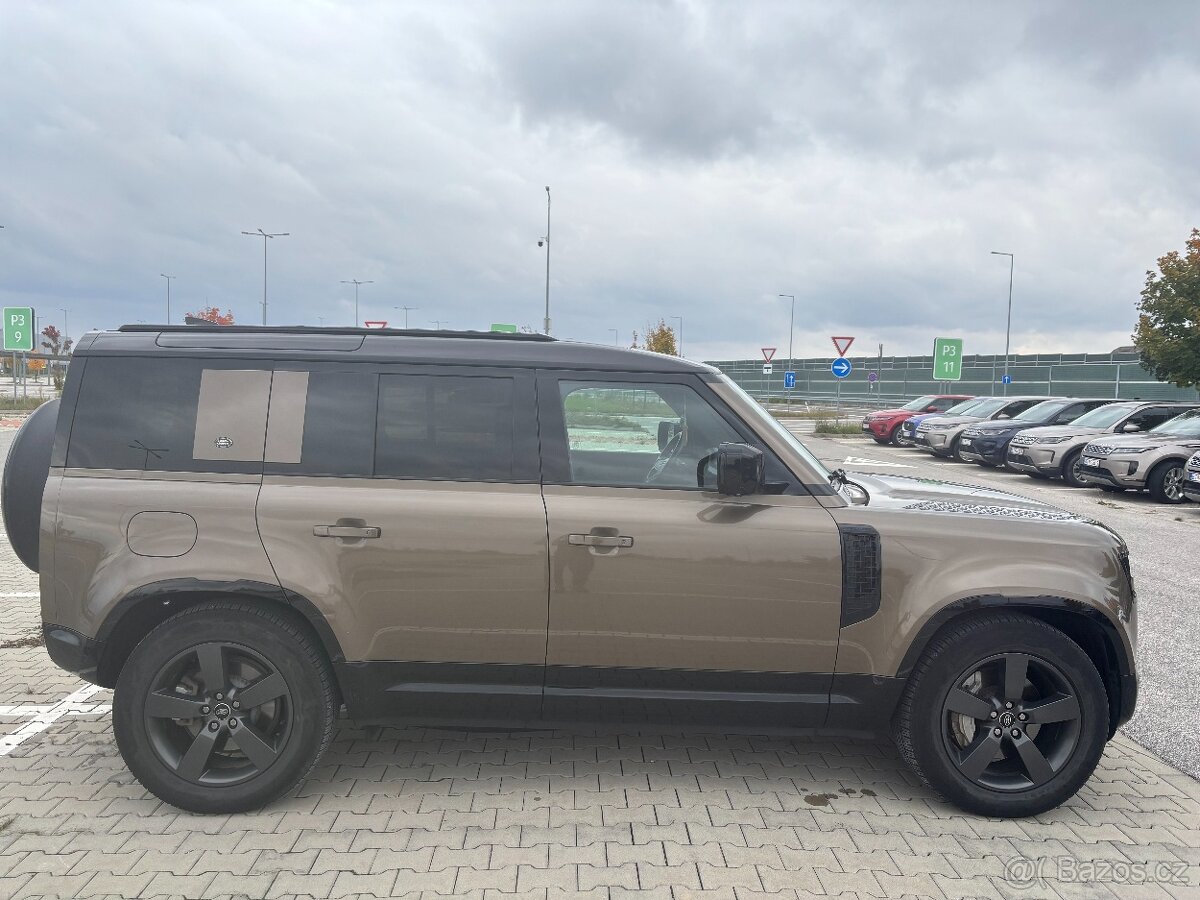 LR Defender 110 D300 X-DYNAMIC HSE - 7