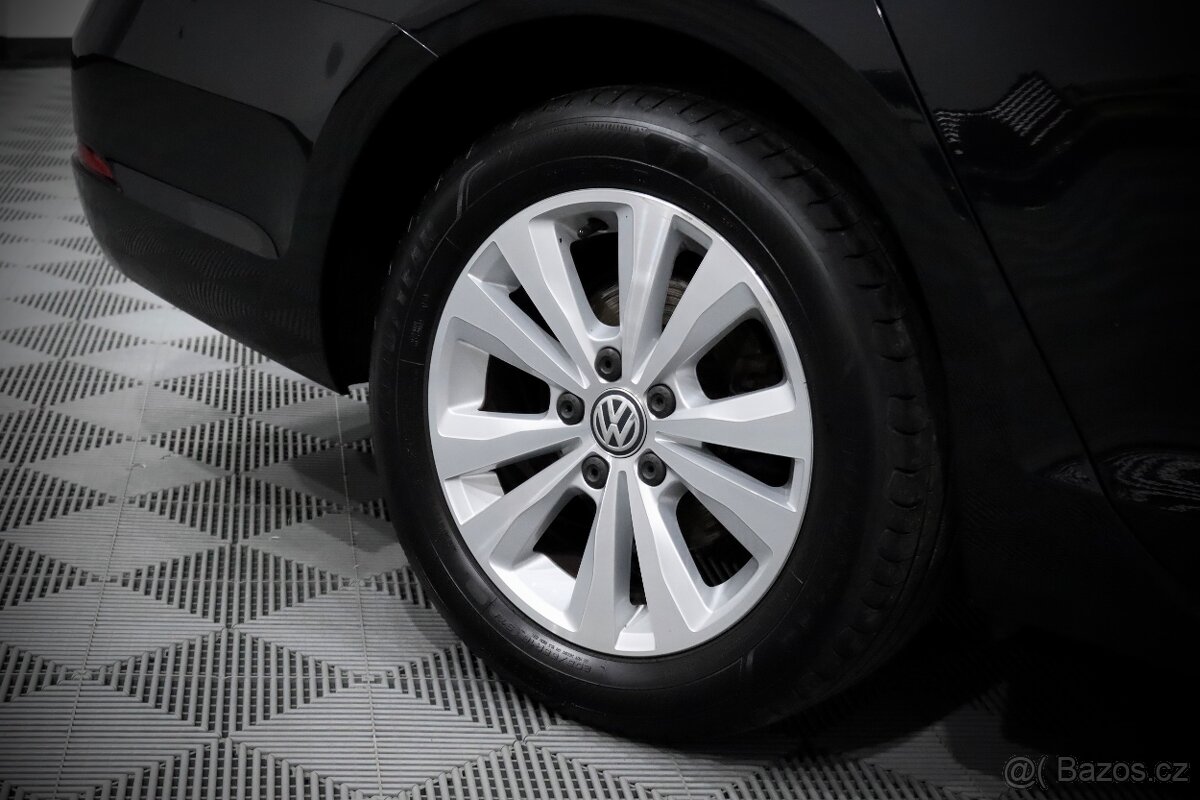 Volkswagen Golf 7 Facelift Variant 1.4TSI 92kW DSG - 7