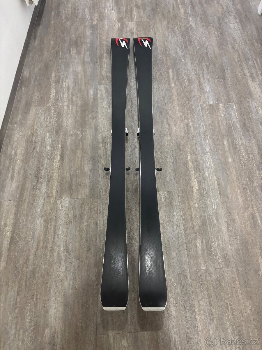 Lyze Stockli 155cm, r 11.8 - 7