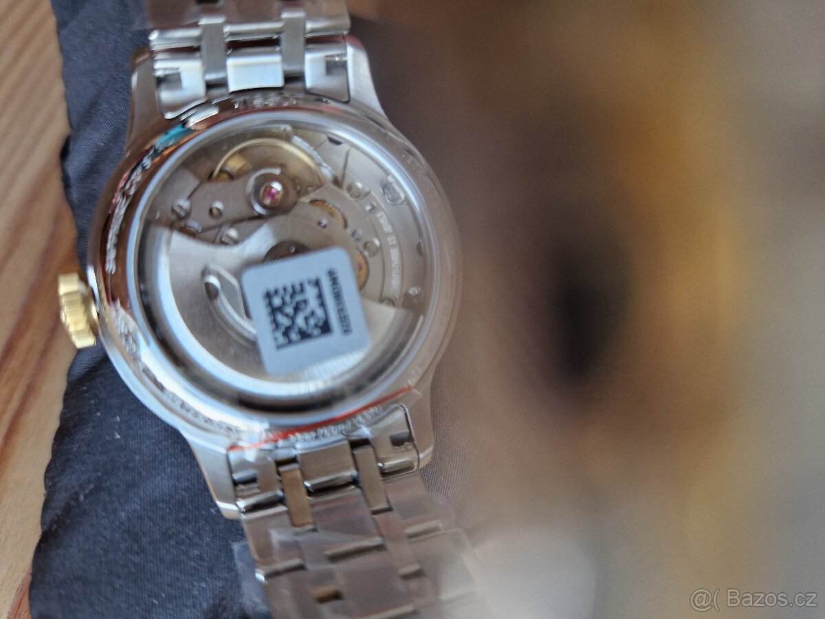 Dámské hodinky Tissot Chemin des Tourelles - 7