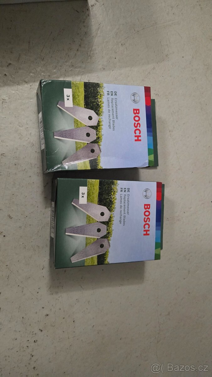 BOSCH Indego S+ 500 – robotická sekačka - 7