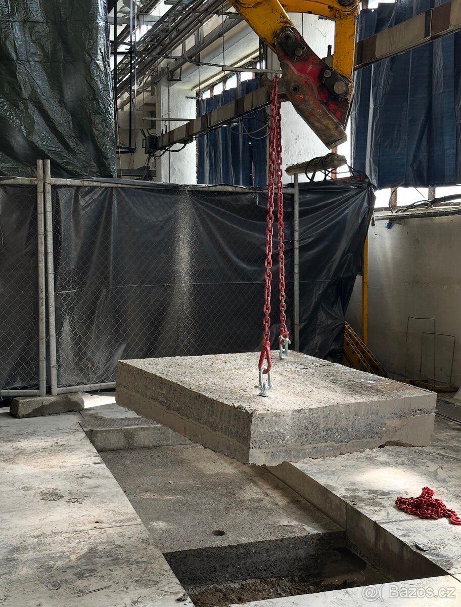 STĚNOVÉ ŘEZÁNÍ • AIRLESS MALOVÁNÍ • RENOVACE - 7