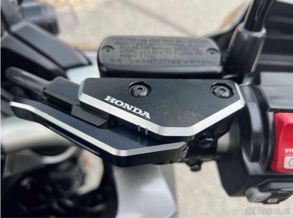 Prodám HONDA X-ADV SPECIAL EDITION - 7