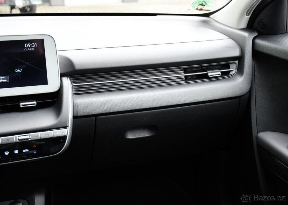 Hyundai IONIQ 5 LED NAVI 1M SoH 98% - 7