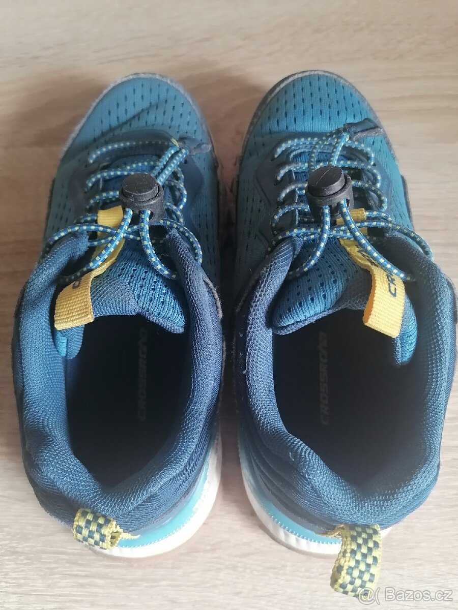 Chlapecké boty Crossroad - 7