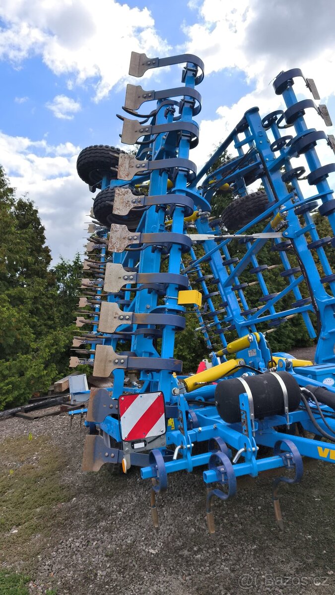 Farmet Verso 8 PS 2022 - 7