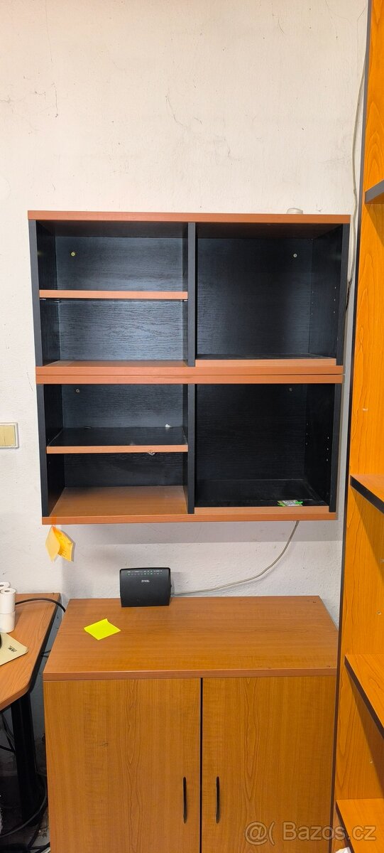 Kompletní vybavení kanceláře - 7
