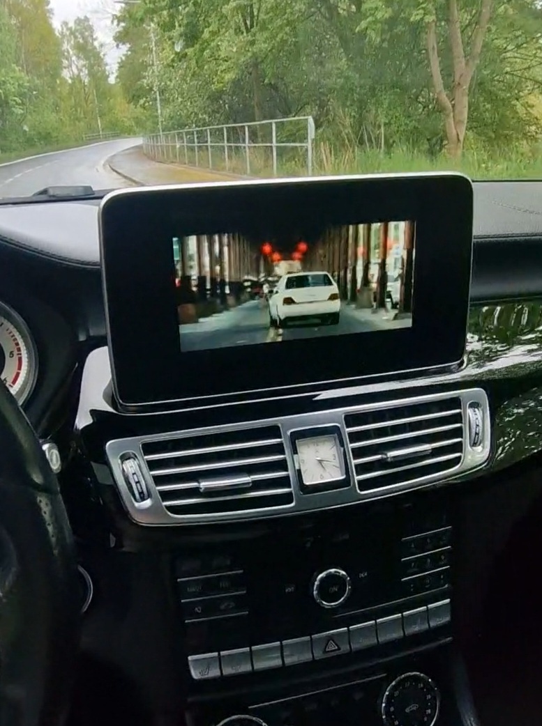 Mercedes-Benz Cls 350 CDI 4 MATIC - 7