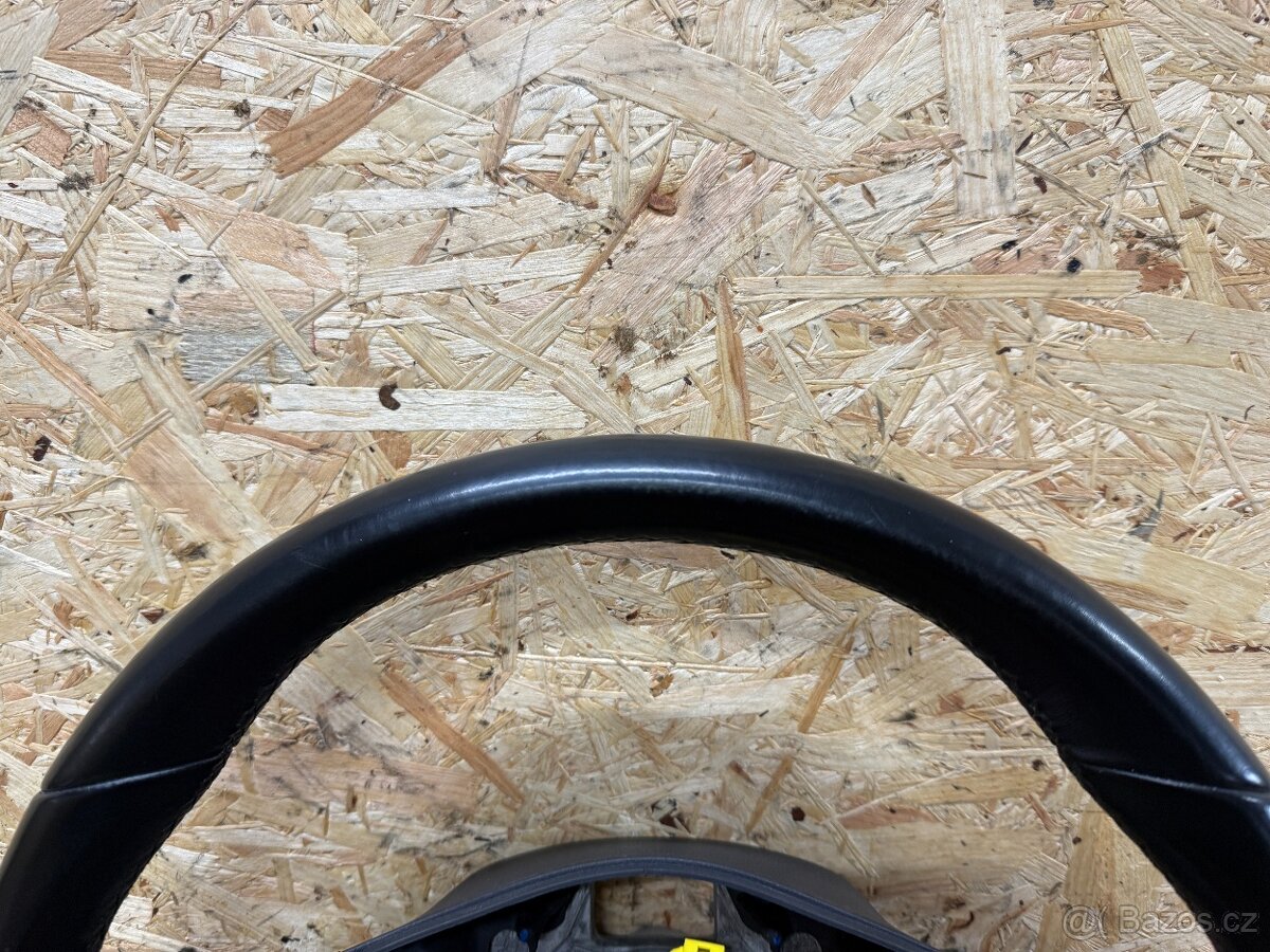 MULTIFUNKČNÍ VOLANT VW PASSAT B7 3C8419091BE - 7