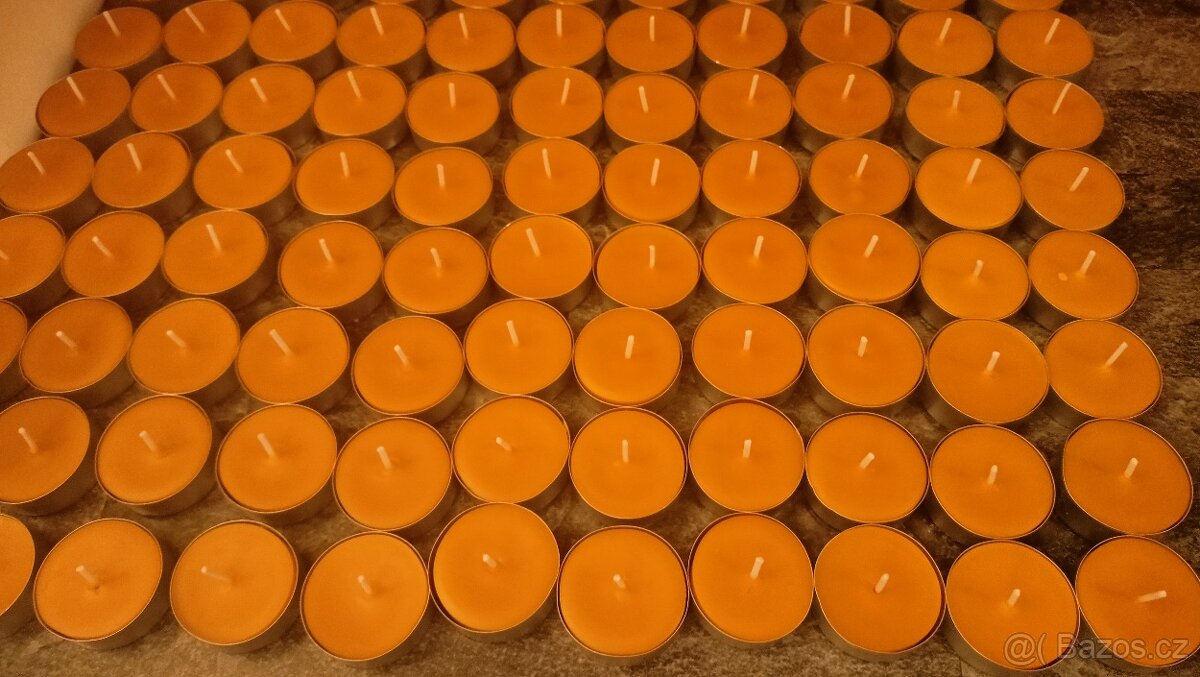 Medovicový lesní med - 7