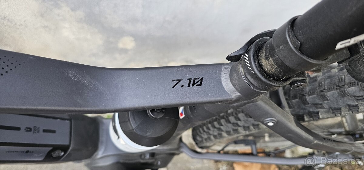 Crussis One-Guera 7.10 - 7