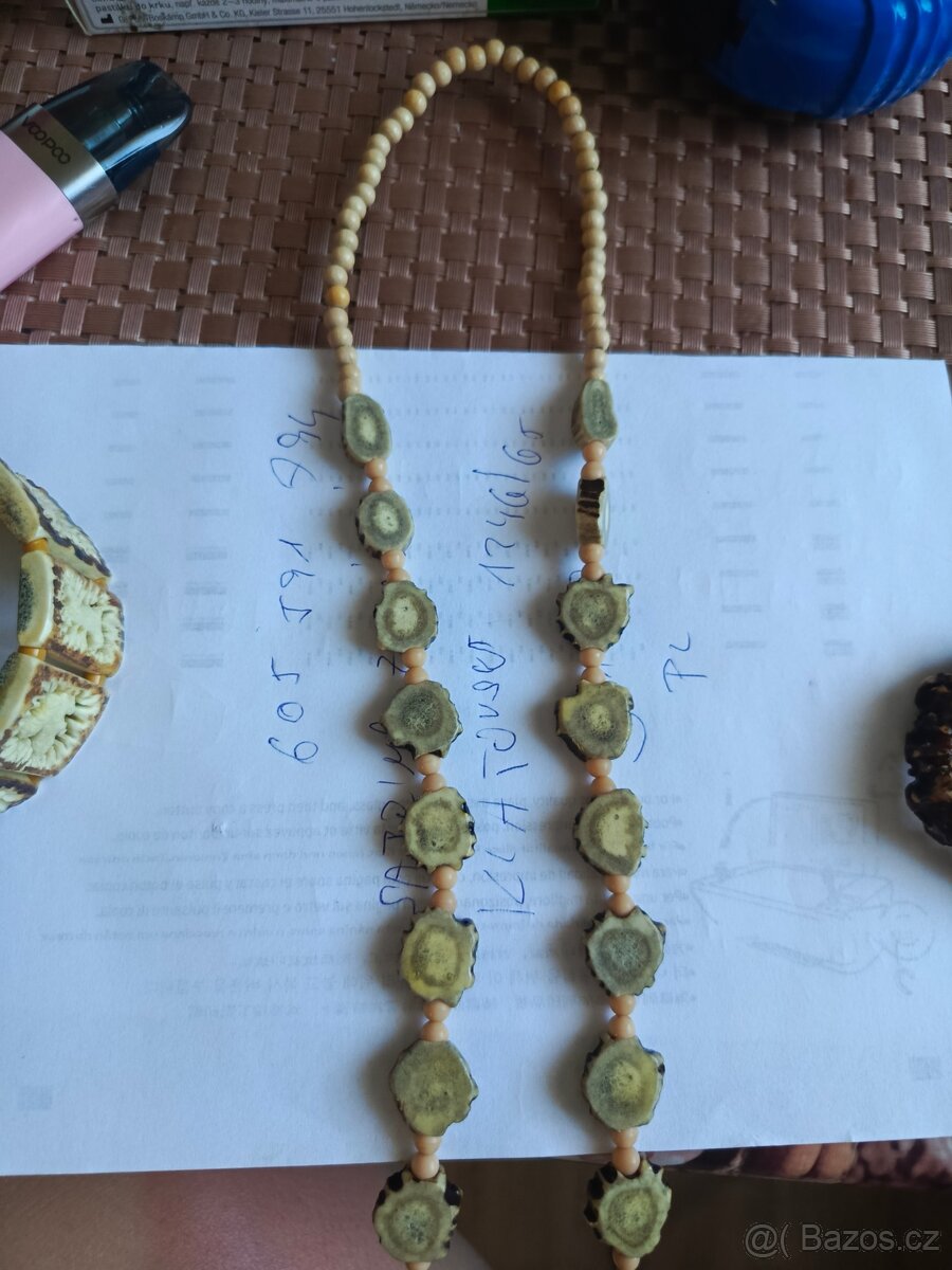 Starožitná myslivecká sada - 7