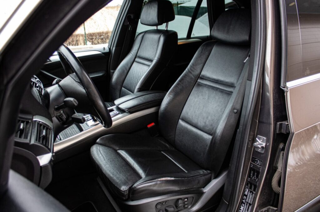 BMW X5 xDrive40d PO ROZVODOCH - 7